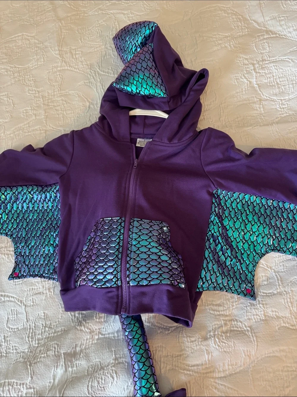 N/A fun purple